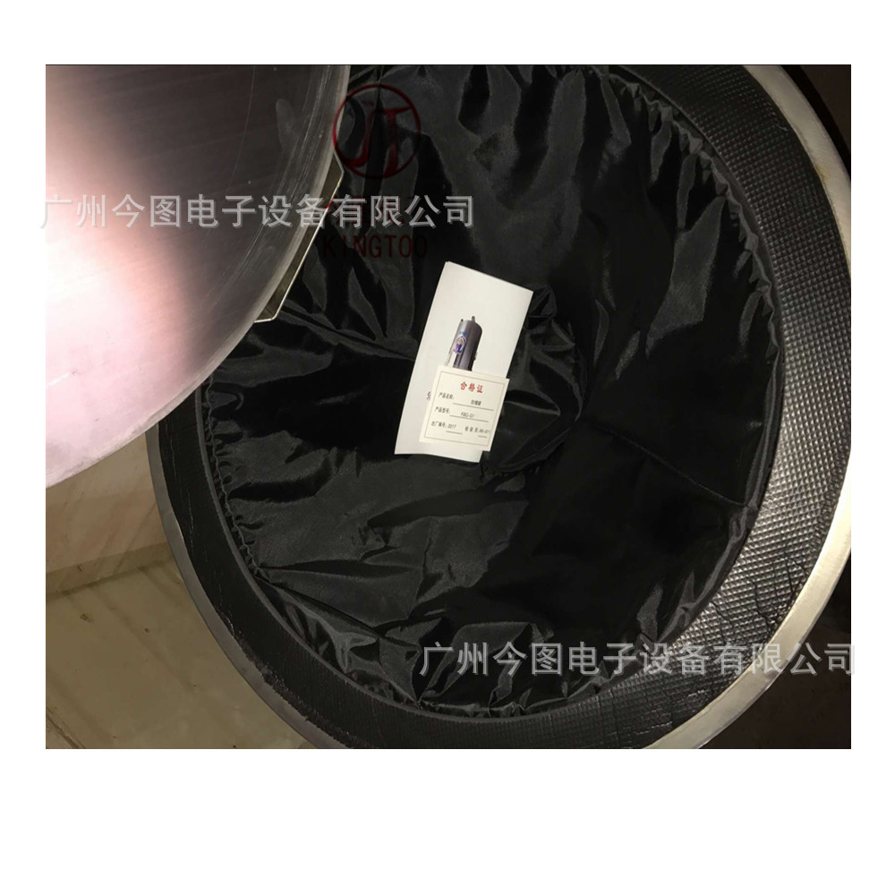 防爆器材复合型防爆罐防爆桶防爆筒FBG-G1-JT10