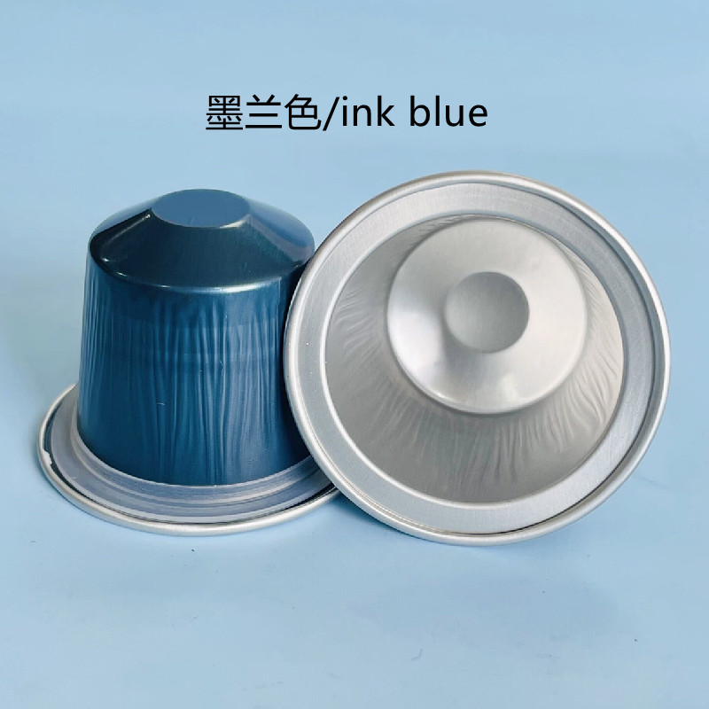 15ml 고무 링 스타일 진한 파란색