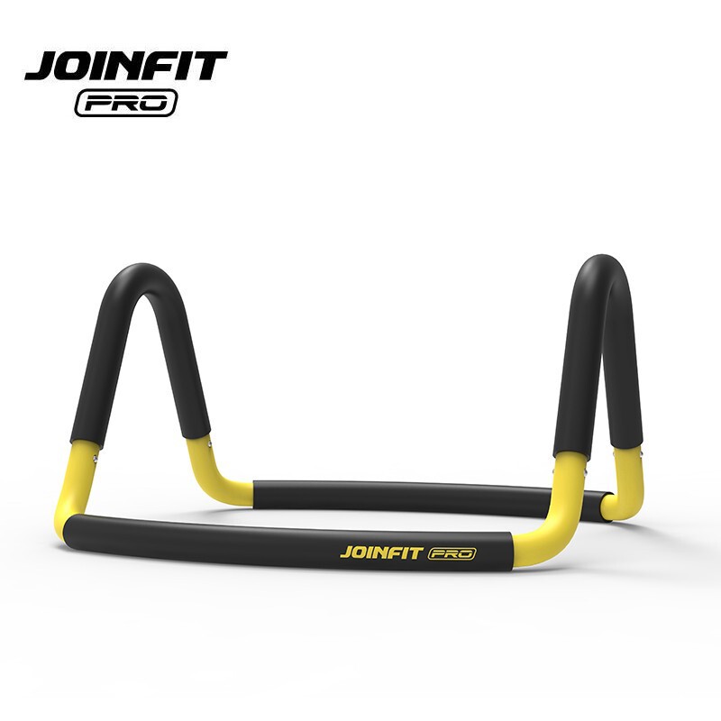 JOINFIT multi-functional V-shaped frame household push-up yoga ball auxiliary frame core stable support PRO version