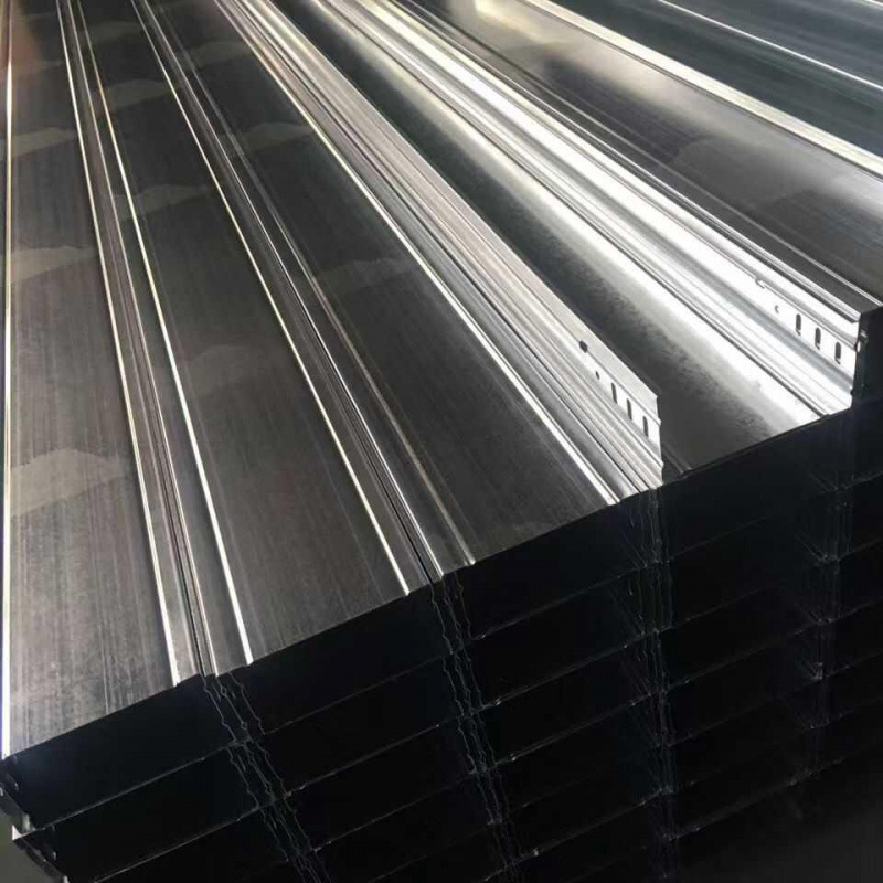 镀锌喷塑梯式电缆桥架200×100梯形不锈钢线槽大跨距桥架