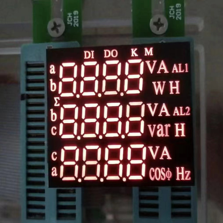 188デジタル管メーカーは温度調節器デジタルスクリーンledデジタル管ディスプレイ2桁ledデジタル管を供給している|undefined