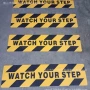 防滑走道watchyour24in防滑贴