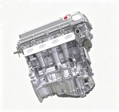 Applicable to Toyota 2Az-Fe Engine Assembly 2.4L Camry Rav4 Previa Car Engine Assembly
