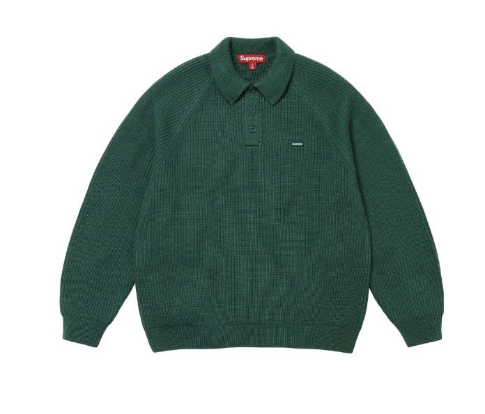 三标齐全supreme24FW Arc Crewneck Hooded Sweatshirt S  jacket|undefined