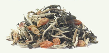 5 packs - Kyoho ripe grape oolong (same style in Japan, packaged)