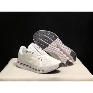 Cross-Border O Running Cloudsurfer Soft Breathable Cushioning Running Shoes for Men and Women Couples Putian