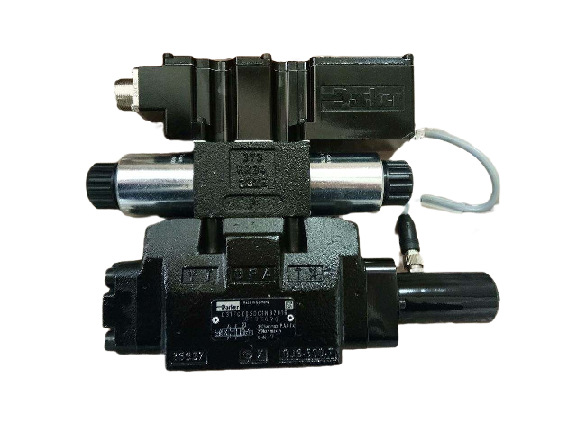美国PARKER派克比例换向阀D31FBE01DK2NKW0