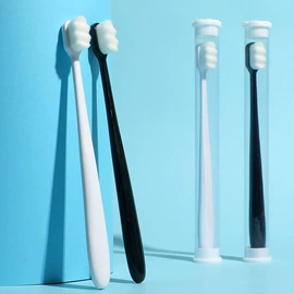 牙刷;牙签、牙线;牙粉