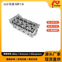 Cylinder Head ������ Chevrolet Cruze Buick LLU A16LET 1.6T