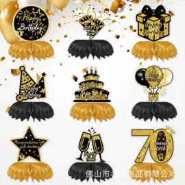 场地布置道具;贺卡;红包/利是封