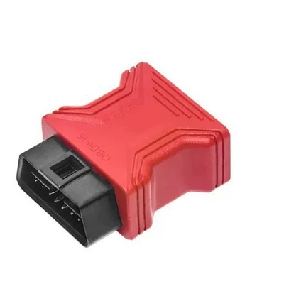 Langren diagnostic instrument special OBD16 pin connector PS90.PS80 i80. Original factory plug main line XTOOL (Avtomobil diaqnostika alətləri) - langren-special-16-pin-connector