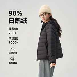 羽绒服;女式衬衫;职业女裤套装