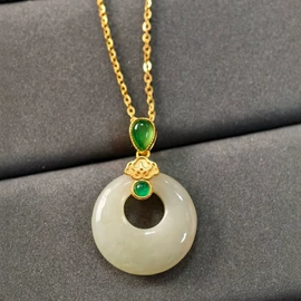 项链;手链;饰品定制