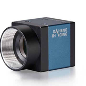 IMAVISION大恒图像  ME2L-204-76U3M-F02     面阵相机