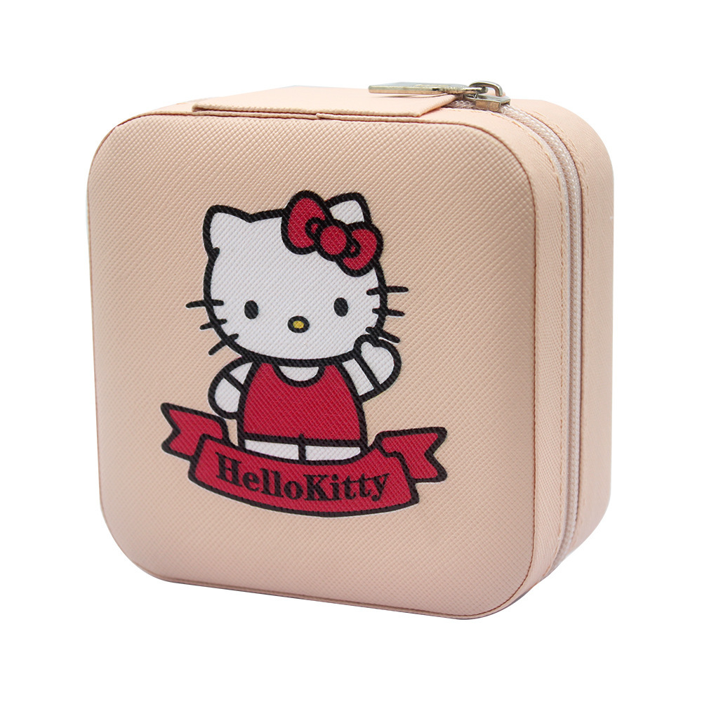 헬로 키티 테마 상자