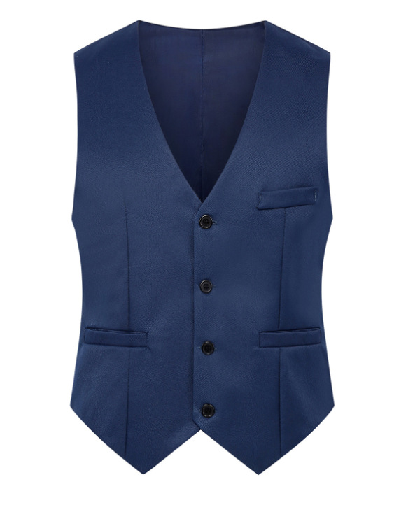 182g Weight Sleeveless Sleeve Length Chemical fiber blending, Viscose Fabric Type Vest Tops Type 1 Piece Quantity Casual Occasion V Neck Neckline Slim Fit Type Solid Color Pattern Winter, Summer, Spring, Autumn Season Men's Gender Classic Style Style Men's Classic Style Solid Color Vest 8