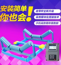 皮带秤/电子秤/皮带秤/输送机秤/矿山/码头用