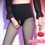 一体大码女士隐形连裤袜