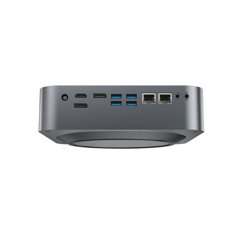 14 nuclear Core i9 independent display RTX4060 mini computer small chassis minipc mini -desktop host industrial control machine