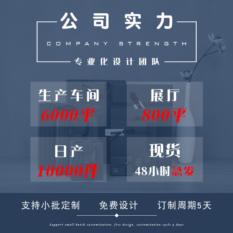 米兰新品两片式折叠盒升级款首饰品盒现货批发皮绳固定创意包装盒|undefined