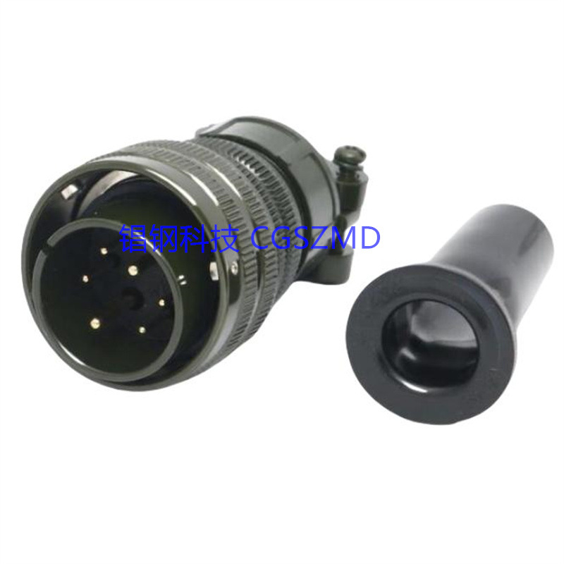 VG95234 ������ʽ������3106A 20-23PS reverse bayonet coupling