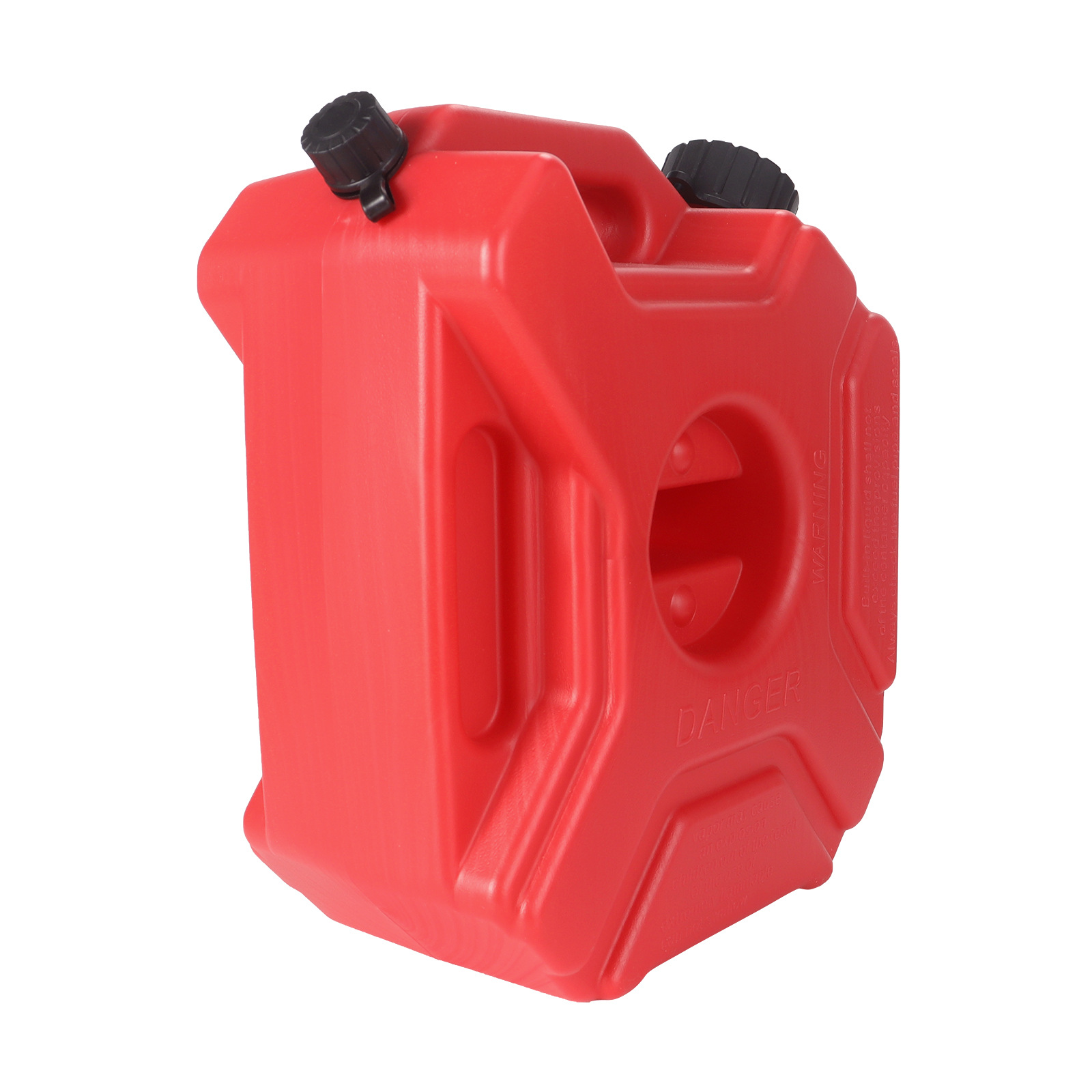 Oil Drum, Gasoline Drum, Off-Road Vehicle Spare Oil Drum, Car and Motorcycle Anti-Static Portable Emergency Oil Can