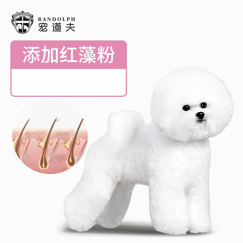 Alimentos especiales para perros, 2 kg de perros perros pequeños, pastel de leche para perros, 4 kg de alimentos secos blancos.