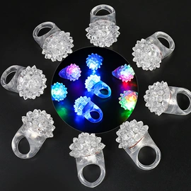 发光玩具;减压玩具;助威道具