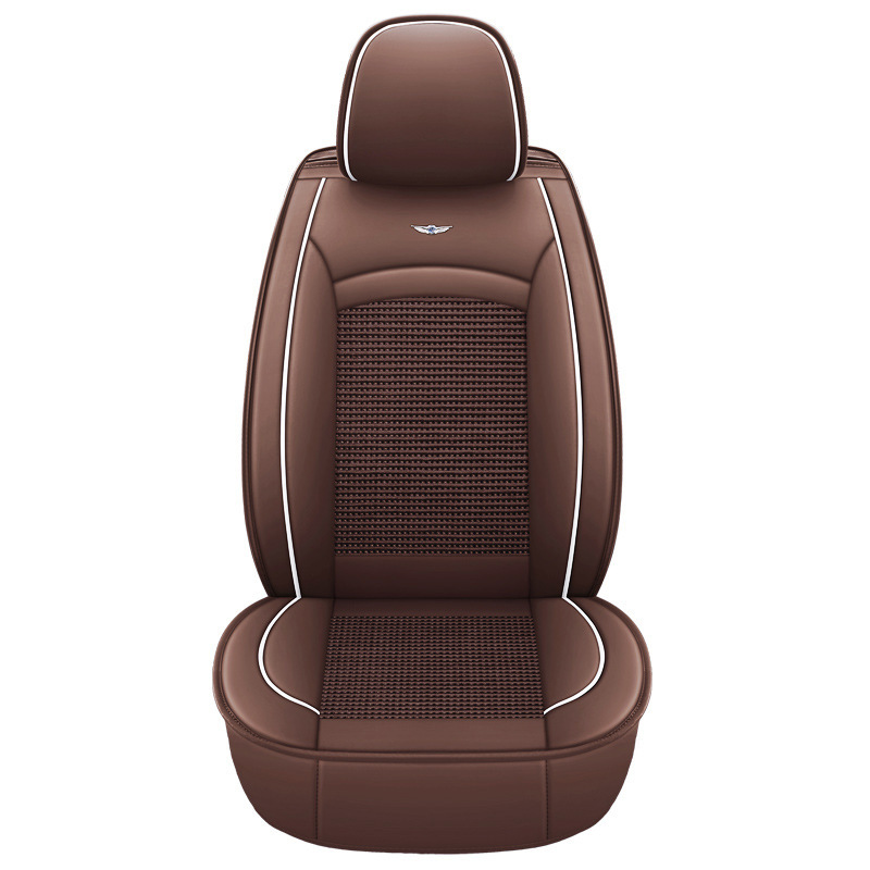 H8 Ice Silk Single -seat Respecting Coffee
