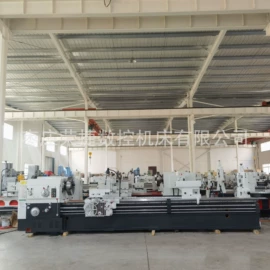 车床;磨床;数控机床