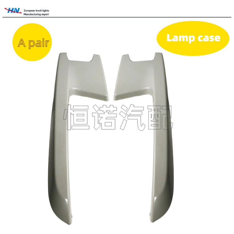 FM420 460 500 Ángulo de luz Dirección Interior Caja de luz dedicada a Volvo Trucks Luz VOLVO 84139925