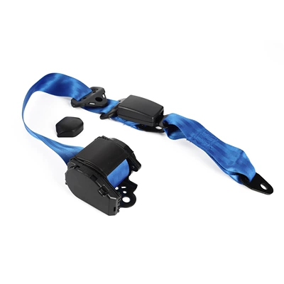 Automatic Retractable – Universal Car seat belt