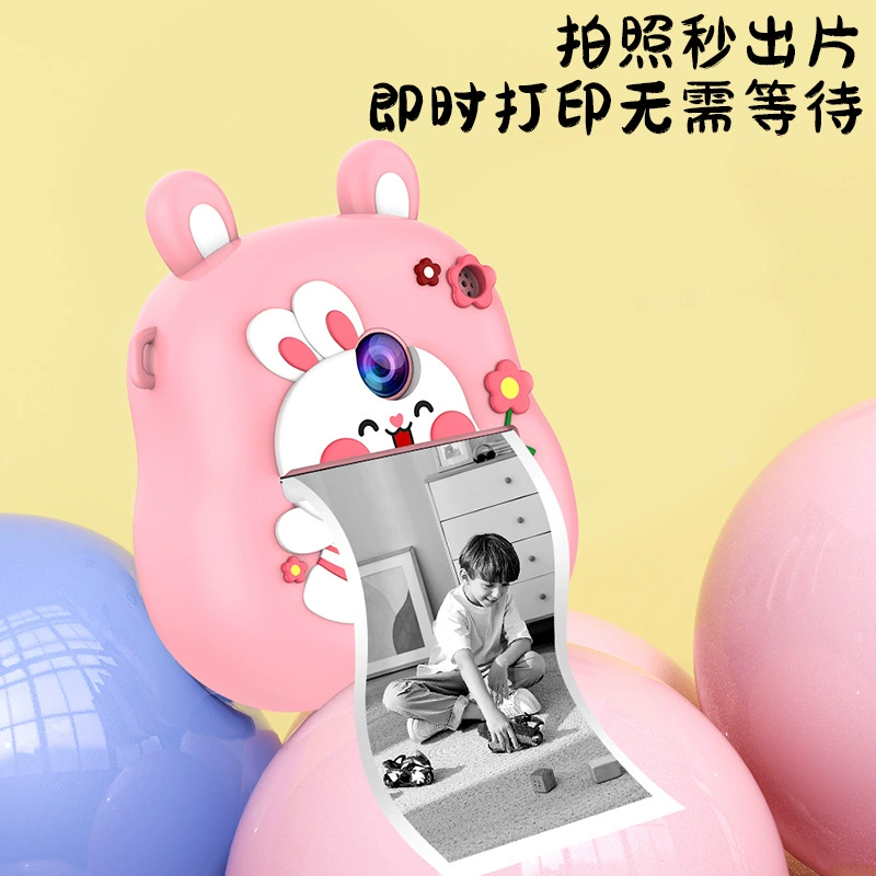 (Cross-border trading), polaroid, small camera, Birthday gift