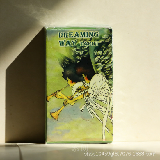 Tarot cards Tarot cards juego de mesa Oracle Cards juego de fiesta cartas