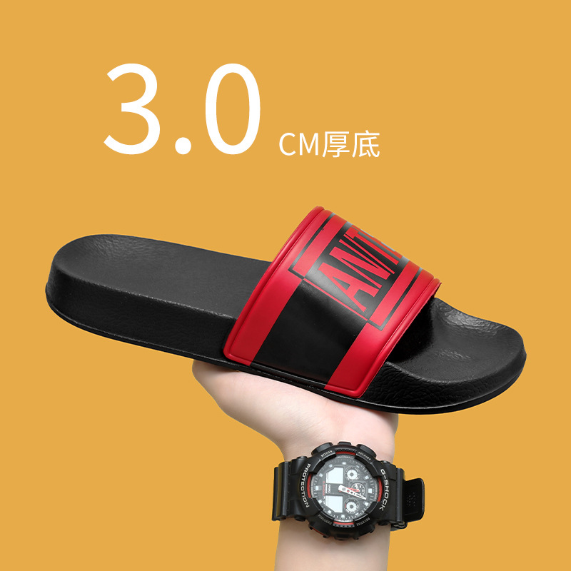 Zapatillas deportivas de moda transfronterizas de gran tamaño para hombres, antideslizantes al aire libre, desodorantes, transpirables, cómodas y resistentes al desgaste