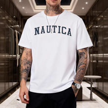 ��ʽ�͹�NAUTICA���䳱����ĸӡ���A�IT���羳�������e�ٴ�������