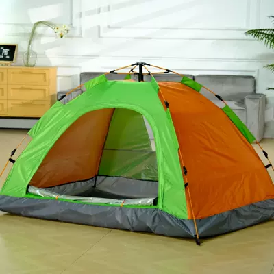 Avtomobil dam çadırları Folding Tent Camping Beach