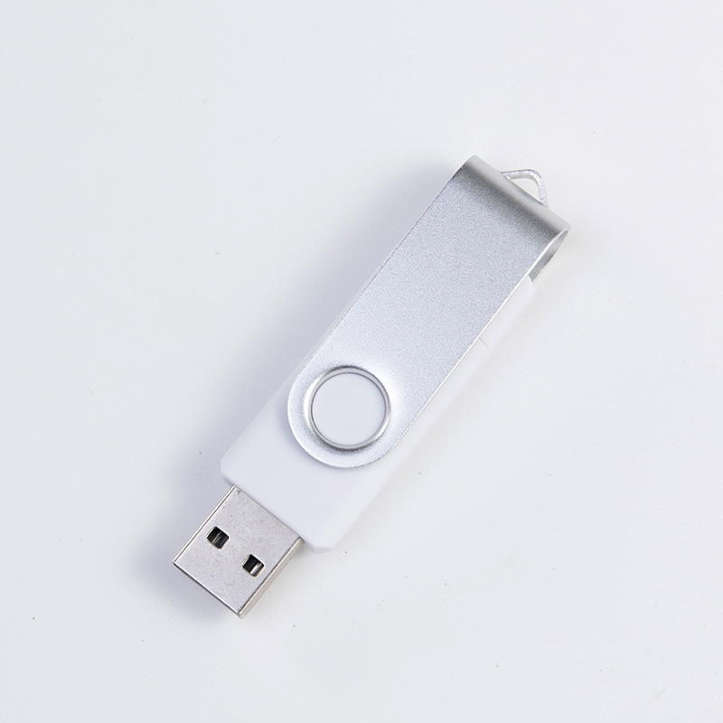工場卸売 U ディスク大容量カスタマイズされた携帯電話とコンピュータ兼用 128 グラム金属回転タイプ c U ディスク usb|undefined