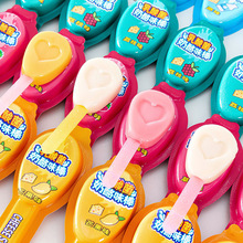 网红糖果乳酸儿童节奶酪儿童零食六一奶酪棒棒棒棒糖水果礼物