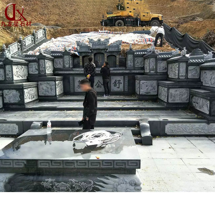 墓碑--中式B (13)