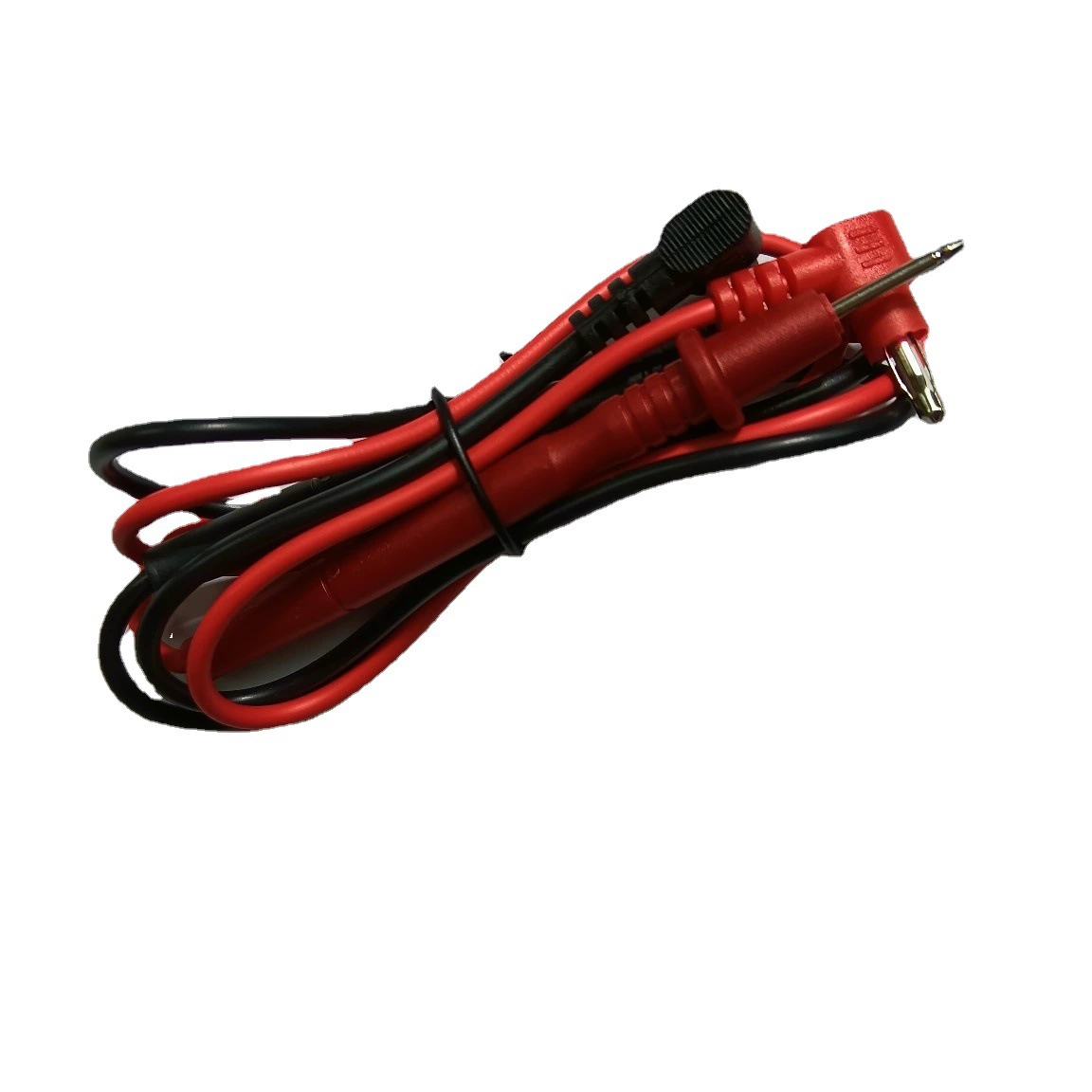 Обычные цифровые часы ручки цифровой мультиметр ручки часы провода Goldman Sachs Electronics