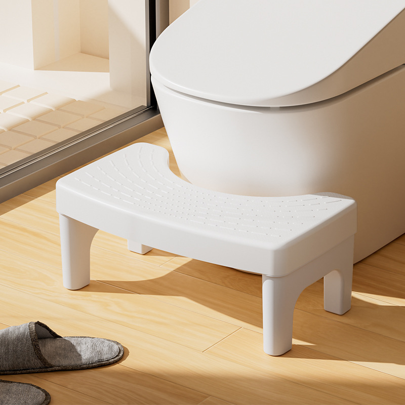 家庭用トイレを厚くしてしゃがむと、神器トイレの踏み台を助ける。|undefined