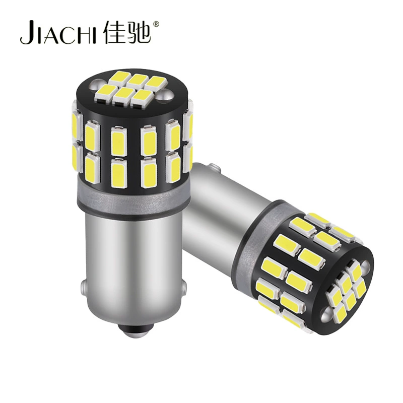 Автомобильный свет BA9S светодиодный индикатор ширины 3014 Автомобильная маленькая лампочка 30WLED Автомобильный свет модифицированные аксессуары лампа для чтения