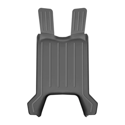 Wear-Resistant, and Thickened, Electric vehicle foot mat