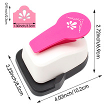 38mm��߅�ǉ������ο׃�ͯ���DIY�����򶴙C�H�ӄ���ƴ�����l