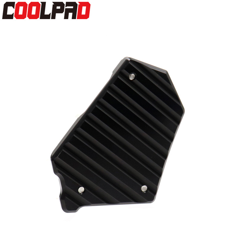 Motorcycle Side Stand Extension Pad for BMW R1250GS Rallye Adventure
