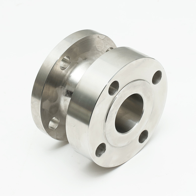 真空法兰转接 不锈钢304碳钢非标法兰定制工厂批发平焊对焊法兰