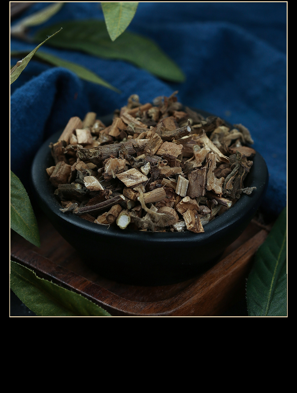 Dried Patchouli Herb Guang Huo Xiang Pogostemon cablin Traditional Chinese Herbal Tea Ingredient Loose Bulk preparation