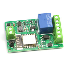 ESP8266 WIFI�^���ģ�K���ƾW�j�^���ESP8266�^���ģ�K