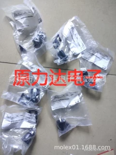 TE标准环形连接器全系列796190-1